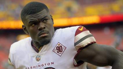 Broncos Could Add Edge Rusher Depth With Former First Round Pick