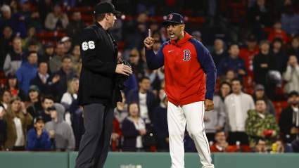 Red Sox Linked to All-Star Projected for $71 Million Deal: ‘Would Fit in Nicely’