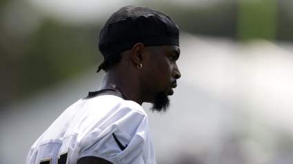 Broncos’ New Big-Play Threat Breaks Silence on Failed Tenure With Former Team
