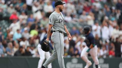 Dodgers Are ‘Potential’ Trade Fit for Projected $3 Million Ace With 200-K Upside