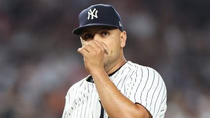 Yankees ‘Workhorse’ Tabbed as Top Offseason Trade Chip