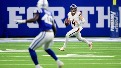 Broncos Will Entertain ‘Any & All’ Trade Offers for Backup QBs
