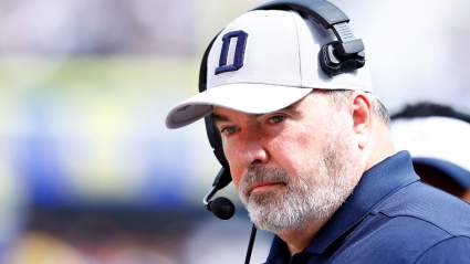 Cowboys Mike McCarthy Replacement Options That Aren’t Bill Belichick