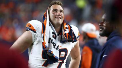 Broncos $47 Million Defensive Lineman Playing Like NFL All-Pro