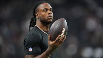 Ravens’ John Harbaugh Gives 4-Word Response to Davante Adams Trade Rumors