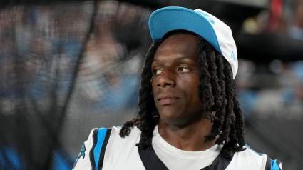 Panthers Pro Bowl CB Jaycee Horn To Miss Practice After Car Accident