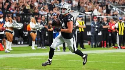 Buccaneers Trade Pitch Lands Talented TE From AFC West