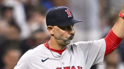 Red Sox Linked to 4-Time All-Star Predicted to Sign $288 Million Deal