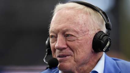 Cowboys ‘Must Ask About’ Browns 1,250-Yard WR Before Deadline
