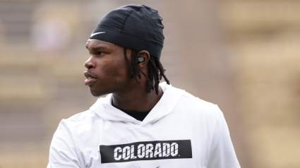 Travis Hunter Sends Browns Forceful Message Ahead of NFL Draft