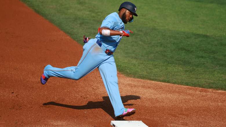 vladimir guerrero jr.