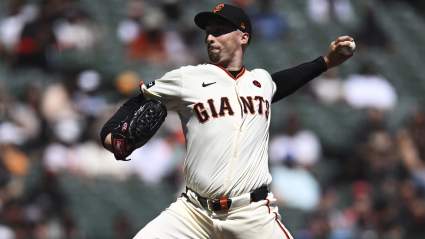 Yankees Linked to 2-Time Cy Young Winner Predicted to Land $105 Million Deal