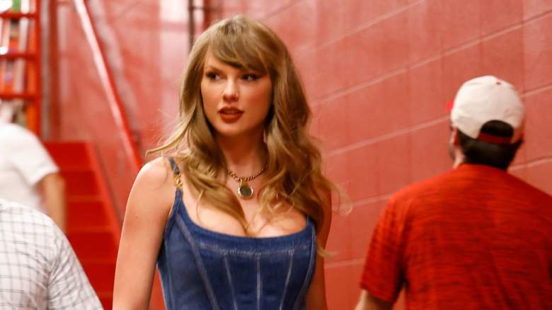 Travis Kelce and Taylor Swift Could Be in a New 'Phase' of Their Relationship