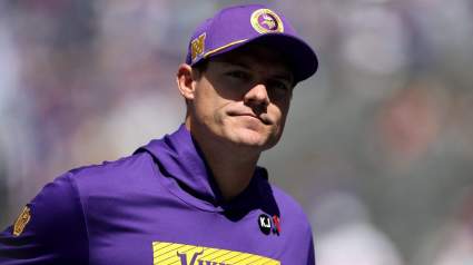 Potential Vikings Deadline Trade for 2-Time Pro Bowler Gets Critical Update