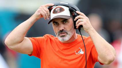 Browns Predicted to Part Ways With $100 Million Pro Bowler