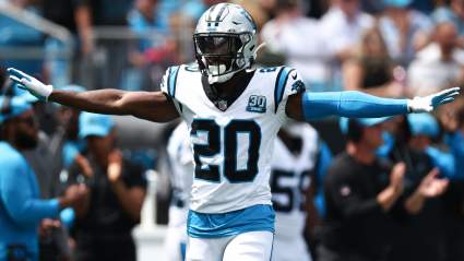 49ers Urged to Trade for Ex-Rams Starting DB With ‘Long-Term Upside’