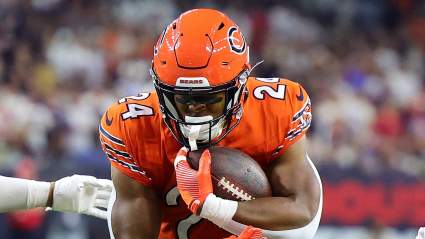 Cowboys Trade Proposal Adds Former NFC Starter to Replace Ezekiel Elliott