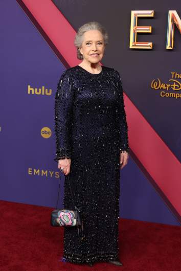 kathy bates weight loss