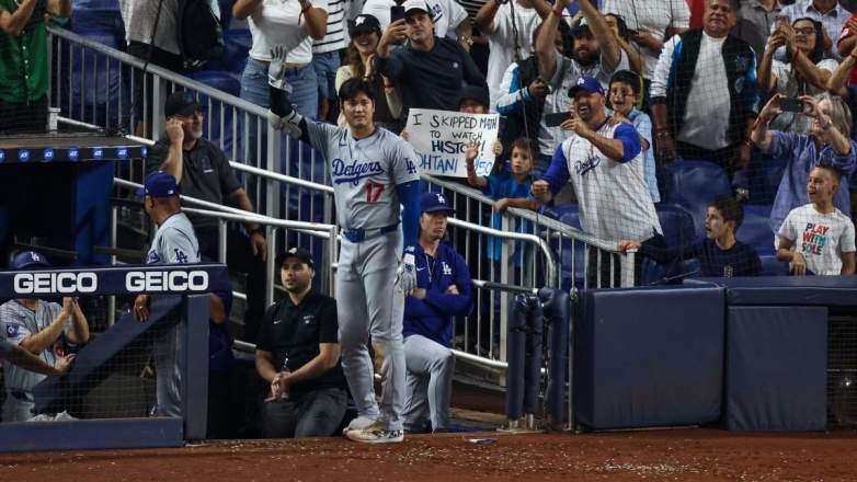 Shohei Ohtani