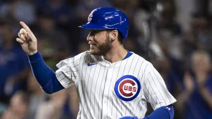 Yankees’ Juan Soto Backup Plan Could Include Projected $96 Million Former MVP