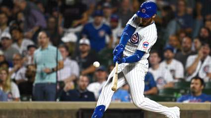 Phillies Linked to Former MVP Slugger Predicted to Sign $112 Million Deal