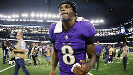 Lamar Jackson and Ravens’ Secrets Against the NFC Revealed