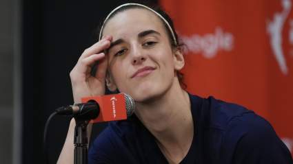 Caitlin Clark Sends Offseason Warning on WNBA Future