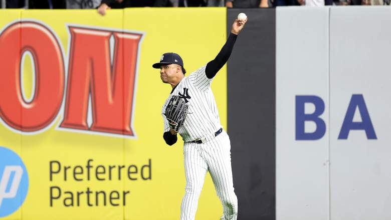 New York Yankees, New York Mets, Juan Soto