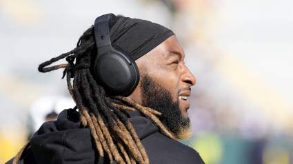 Trade Pitch Lands Vikings 4-Time Pro Bowl RB in Place of Jones