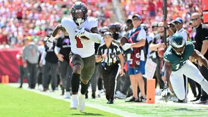 Buccaneers’ 17-Game Starter Named Among Top NFL Trade Targets