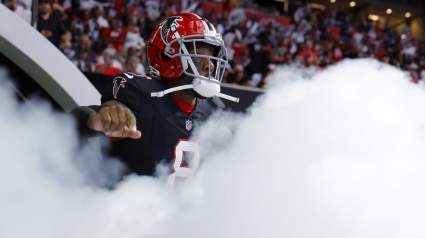 Atlanta Falcons  Happy to Have Versatile Playmaker at Rookie Minicamp