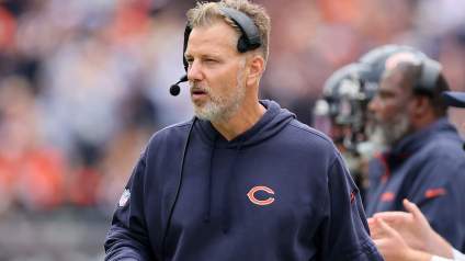 Bears Starter Suffers New Injury, ‘Doubtful’ to Play Against Jaguars
