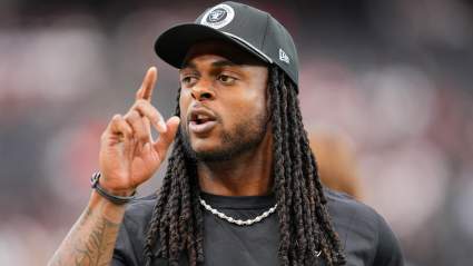 Steelers Lose WR Davante Adams Trade Sweepstakes to Upcoming Opponent