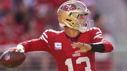 49ers Brock Purdy Sends Strong Message to Nick Bosa, Defense