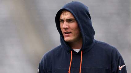 Broncos’ Legendary Hall of Famer Expresses ‘Concern’ About Bo Nix