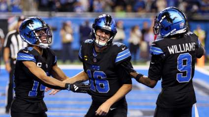 Lions Could Sign 5-Time Pro Bowler to Secure Dominating Offense
