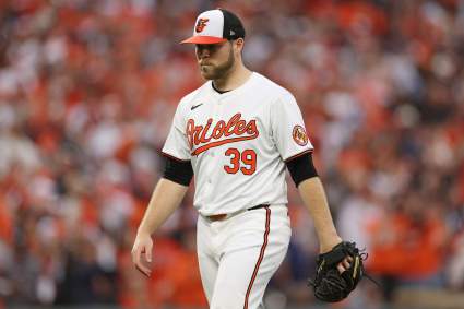 Corbin Burnes Predicted to Leave Orioles for NL Contender