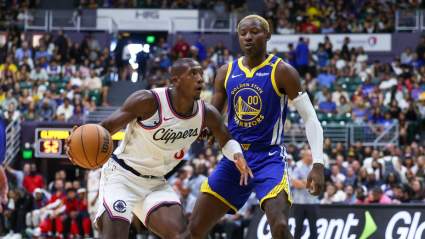 Warriors Coach Steve Kerr Finally Makes Major Jonathan Kuminga Decision