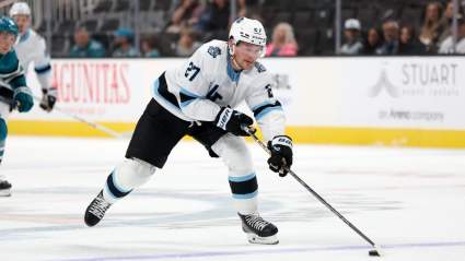 Trade Pitch Has Maple Leafs Acquiring Former 5th-Overall Pick for Defenseman