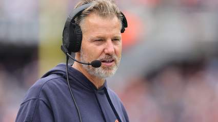 Bears Tight End Swiped Off Practice Squad by Texans: Report