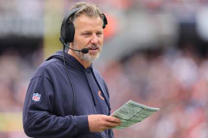 Bears Have Given Playmaker Permission to Seek Trade: Report