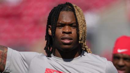 Cowboys Urged to Add ‘Violent’ RB to Replace Ezekiel Elliott