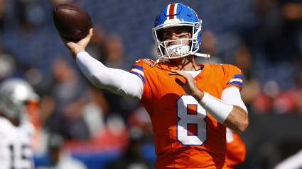 Broncos’ $10 Million Backup QB Could Land in AFC North With Trade