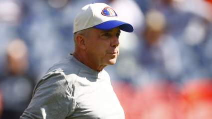 Broncos’ Former 3rd-Round Draft Pick Gets Honest About Sean Payton’s Decision