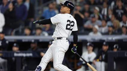 Surprise Team Could Enter Juan Soto Sweepstakes With an ‘Astronomical Offer’