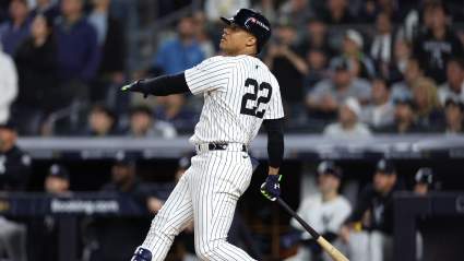 Yankees’ Juan Soto Predicted to Sign $701 Million Deal, Break MLB Record