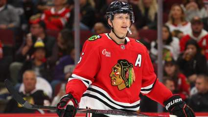 Trade Pitch Has Canadiens Acquiring $17 Million Defenseman in Intriguing Deal