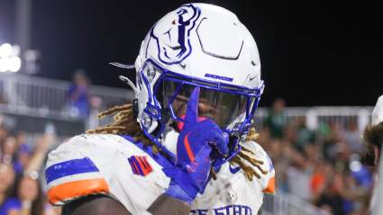 Cowboys Predicted to Add Record-Setting ‘Game-Breaker’ to Fill Major Hole