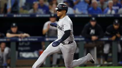 Juan Soto Predicted to Leave Yankees for Mets on Massive Deal