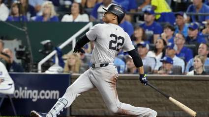 Juan Soto Hints Yankees Might Have Upper Hand in Free Agency This Winter